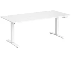 Elektrinis rašomasis stalas 180 x 80 cm