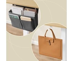 Songmics Reguliuojamo aukščio stalas 160 x 70 x 72-120cm