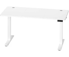 Elektrinis stalas 140 x 60 cm