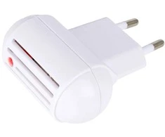 Vilde Elektrinis uodų repelentas su LED indikatoriumi