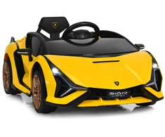 Elektrinis vaikų automobilis 108 x 64 x 41 cm
