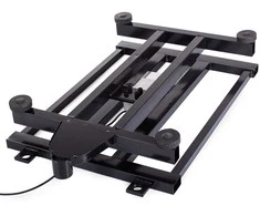 Virtuvinės svarstyklės Electronic storage weights 100kg/20g