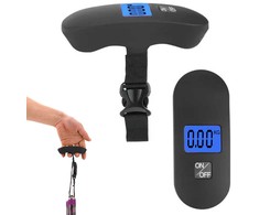 Verk Group Elektroninės svarstyklės 40 kg