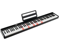 Elektroninis pianinas 126 cm