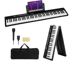 Elektroninis pianinas 88 klavišų