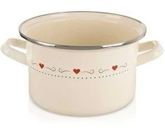 Orion Emaliuotas Puodas 18 cm, 2 l - Sriuba