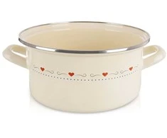 Lumarko Orion Katinukas 24 cm 4 l Kremas