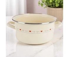Lumarko Orion Katinukas 24 cm 4 l Kremas