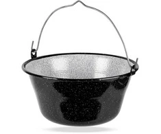 Orion Katilas emaliuotas 7,5 l