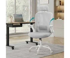 Songmics Ergonomiška biuro kėdė