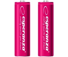 Esperanza EZA103R Ni-MH AA 2000MAH x2