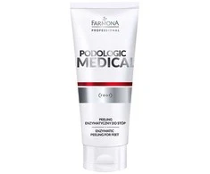 Rusija Farmona podologic medicinis fermentinis pėdų šveitiklis 200 ml
