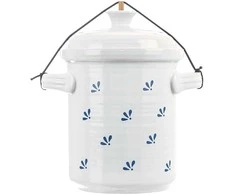 Orion Keraminis konservavimo indas Modrobila 2,5 l