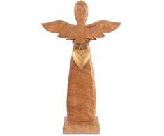 Figūrėlė angelas 26 cm