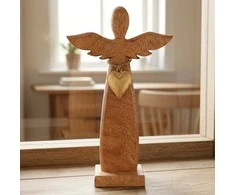 Figūrėlė angelas 26 cm