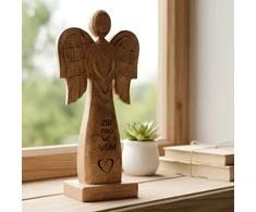 Figūrėlė angelas 30 cm