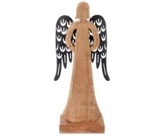 Figūrėlė angelas 32,5 cm