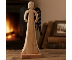 Figūrėlė angelas 32,5 cm