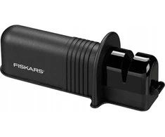 Fiskars Solid kirvių ir peilių galąstuvas, 12,5 cm