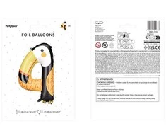 Folijos balionas