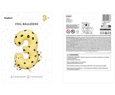 Folijos balionas