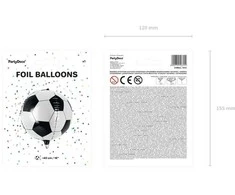 Roger Folijos balionas Futbolas 40cm