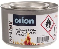 Orion Fondiu kuras 0,22 l – praktiškas ir saugus