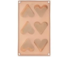 Forma 29 x 17,5 x 3,8 cm