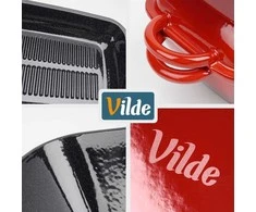 Vilde Forma 3.5l