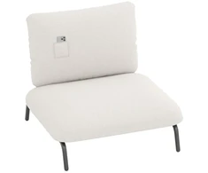 Fotelis 92 x 97 x 82 cm