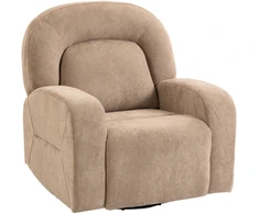 Fotelis Khaki