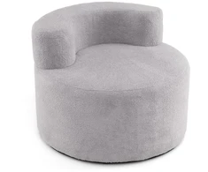 Fotelis Pufas 82 x 82 x 59 cm