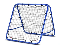 Futbolo atmušimo tinklas 100 x 100 cm