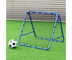 Futbolo atmušimo tinklas 100 x 100 cm