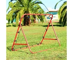 ATL Futbolo vartai 100x100 cm