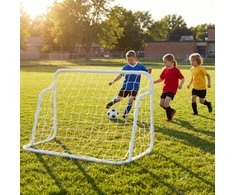Futbolo vartai 121 x 60 x 80 cm