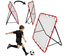 Futbolo vartai 125 x 110–115 cm