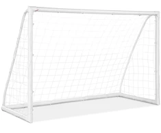 Futbolo vartai 183 x 120 cm