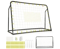 Futbolo vartai 187 cm