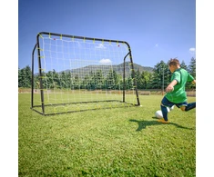 Futbolo vartai 187 cm