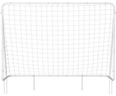 Songmics Futbolo vartai 215 × 76 × 150 cm
