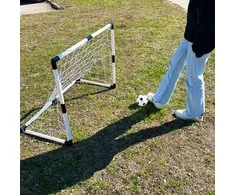 Futbolo vartai
