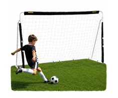 Lean Sport Futbolo vartai 240x150 cm
