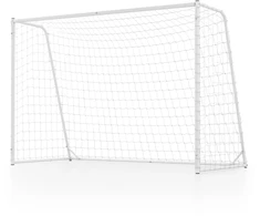 Futbolo vartai 300 x 133 x 204 cm
