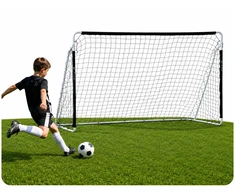 Lean Sport Futbolo vartai 307 x 209 x 125 cm