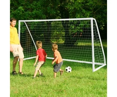 Futbolo vartai 365 x 120 x 182 cm
