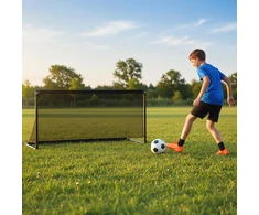 Futbolo vartai L