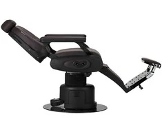 Activeshop Gabbiano Duke – Inovatyvi elektrinė barbero kėdė
