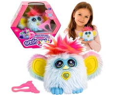 Lean Toys Genie Pets interaktyvus gyvūnėlis