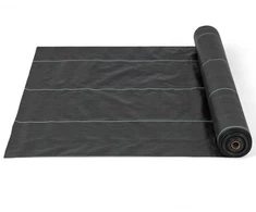Geotekstilė nuo piktžolių 2 x 25 m